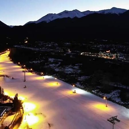 Bansko Royal Towers - Studio 536 מראה חיצוני תמונה
