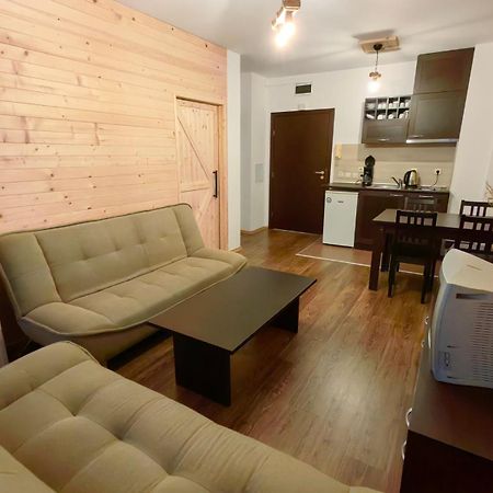 Bansko Royal Towers - Studio 536 מראה חיצוני תמונה