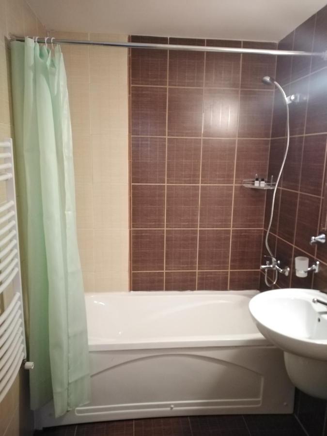 Bansko Royal Towers - Studio 536 מראה חיצוני תמונה