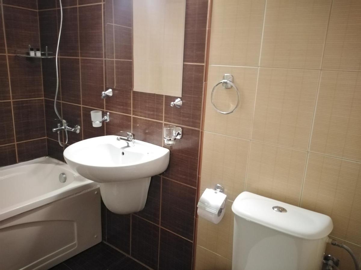 Bansko Royal Towers - Studio 536 מראה חיצוני תמונה