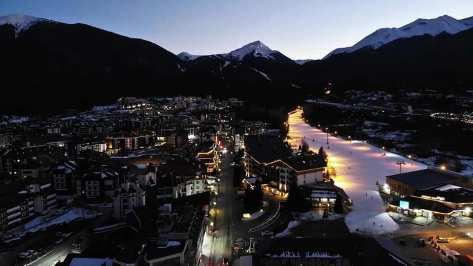 Bansko Royal Towers - Studio 536 מראה חיצוני תמונה