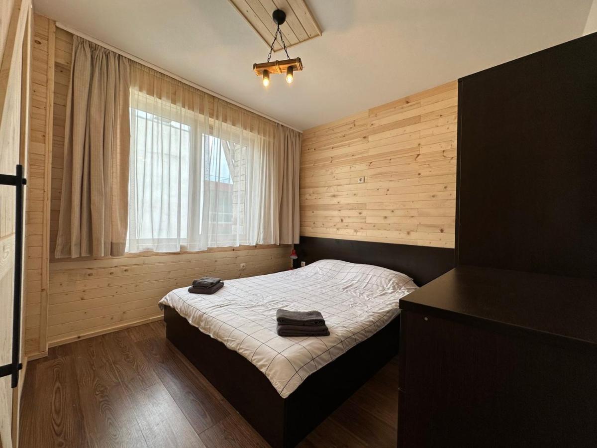 Bansko Royal Towers - Studio 536 מראה חיצוני תמונה