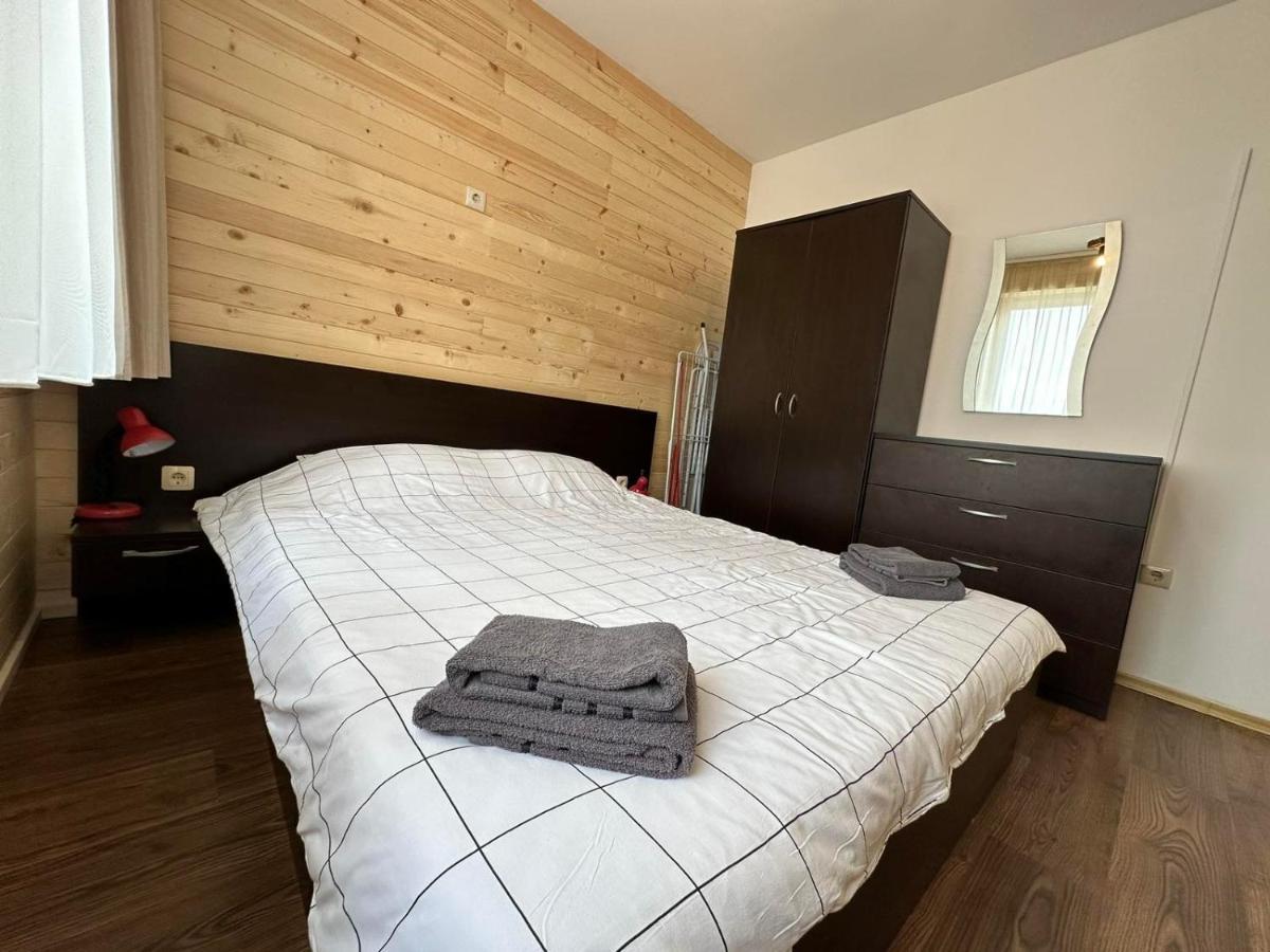 Bansko Royal Towers - Studio 536 מראה חיצוני תמונה