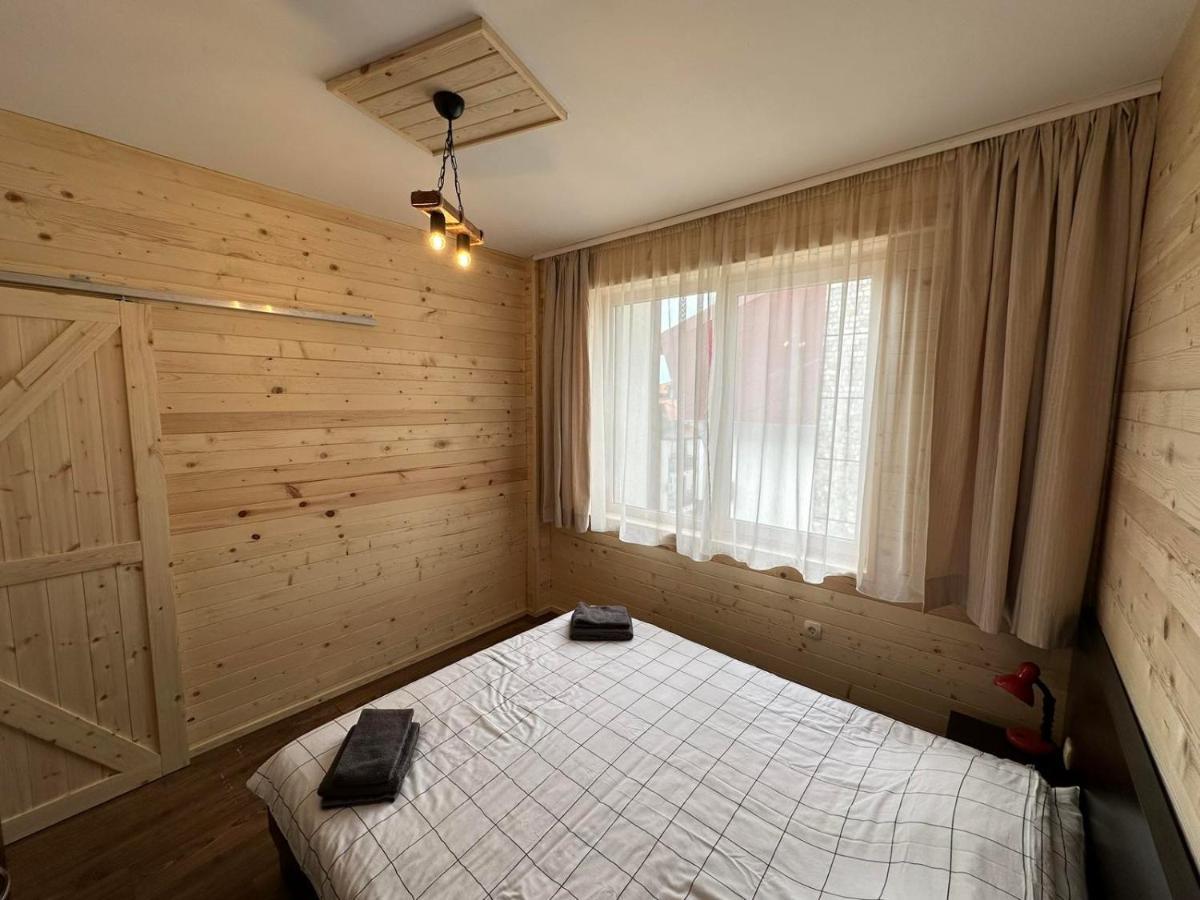 Bansko Royal Towers - Studio 536 מראה חיצוני תמונה