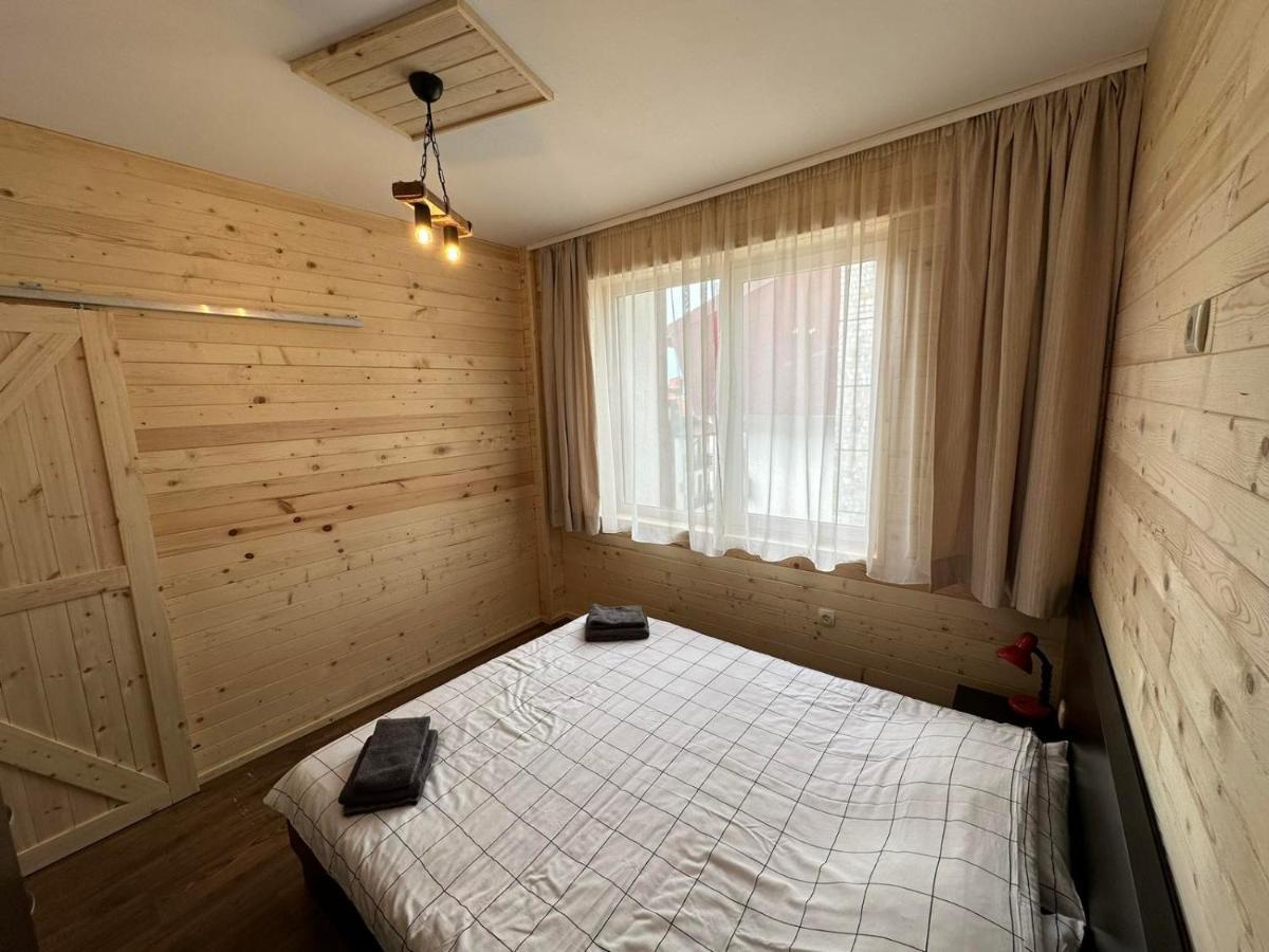 Bansko Royal Towers - Studio 536 מראה חיצוני תמונה