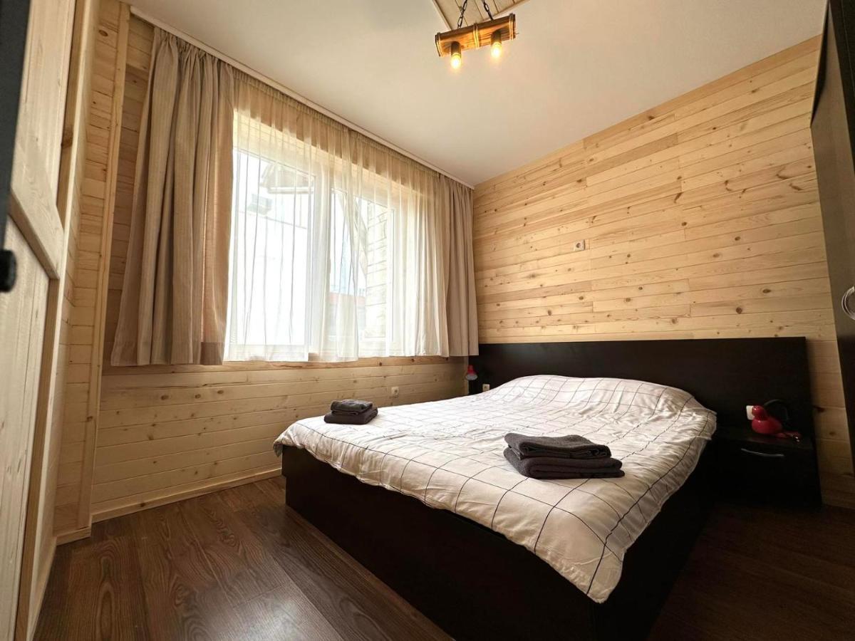 Bansko Royal Towers - Studio 536 מראה חיצוני תמונה